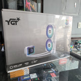 YGT Chilly 240 Liquid Cooling