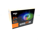 AIGO 600w Warrior PSU (brandnew)