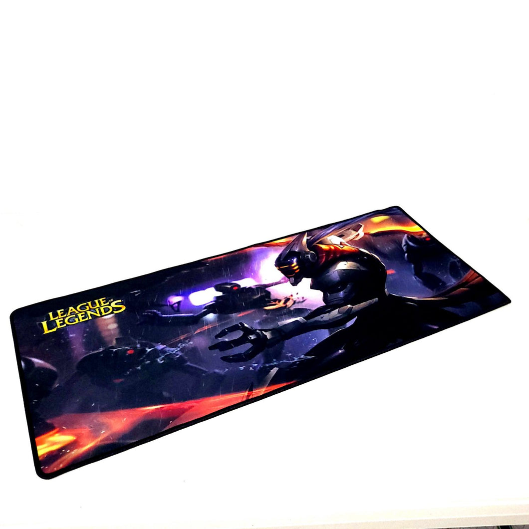 Mousepad Extended