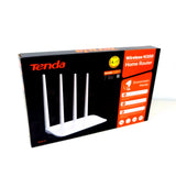 Tenda F6 4 in 1 Router