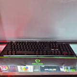 NEXION KL-100B  MECHANICAL KEYBOARD